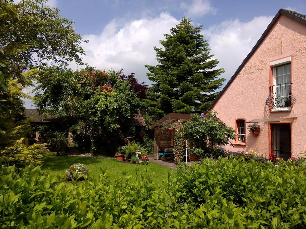 Haus Sielblick Apartment Шилиг Екстериор снимка