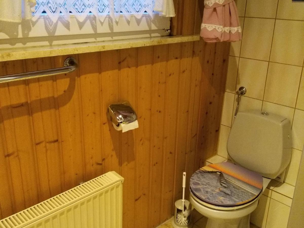 Haus Sielblick Apartment Шилиг Екстериор снимка
