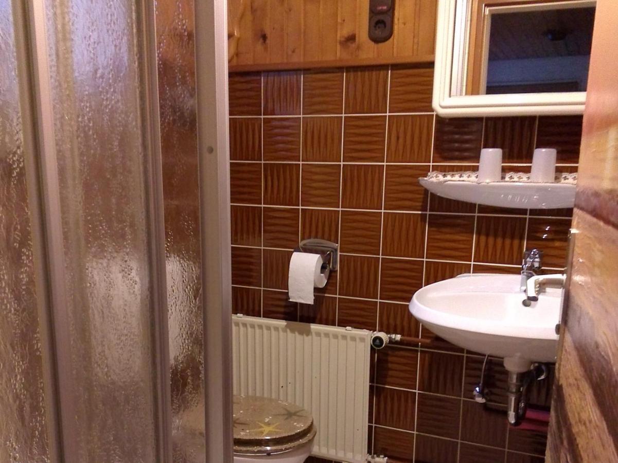 Haus Sielblick Apartment Шилиг Екстериор снимка